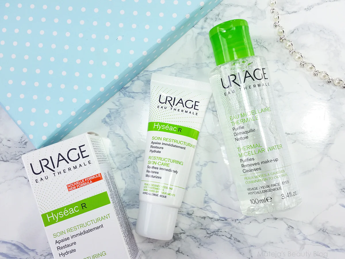 Thermal Micellar Water Combination to Oily Skin - Image 4