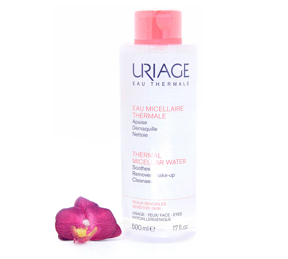 Thermal Micellar Water Sensitive Skin 500ml - Image 2