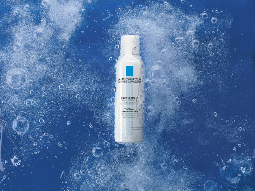 Thermal Spring Water Face Mist - Image 3