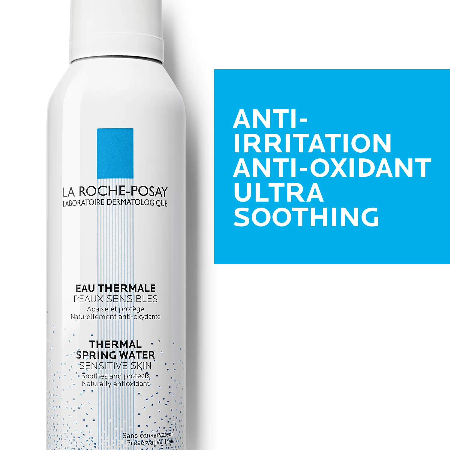 Thermal Spring Water Face Mist - Image 4