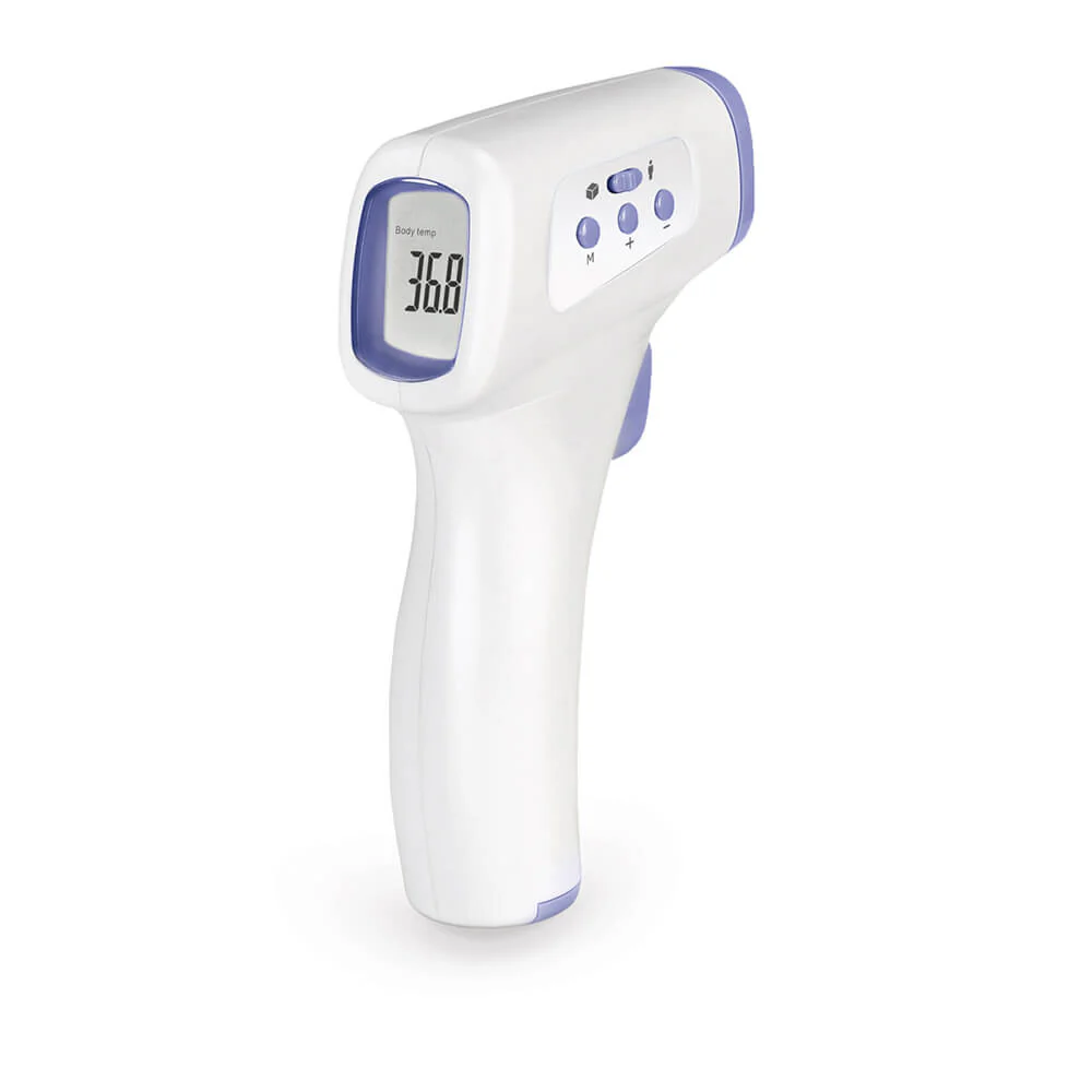 Thermometer WF-4000 IR Non-Contact - Image 2