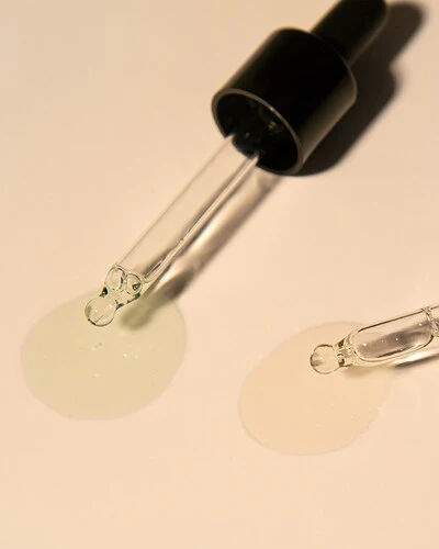 Thicker Densifying Hair Loss Serum - Image 3