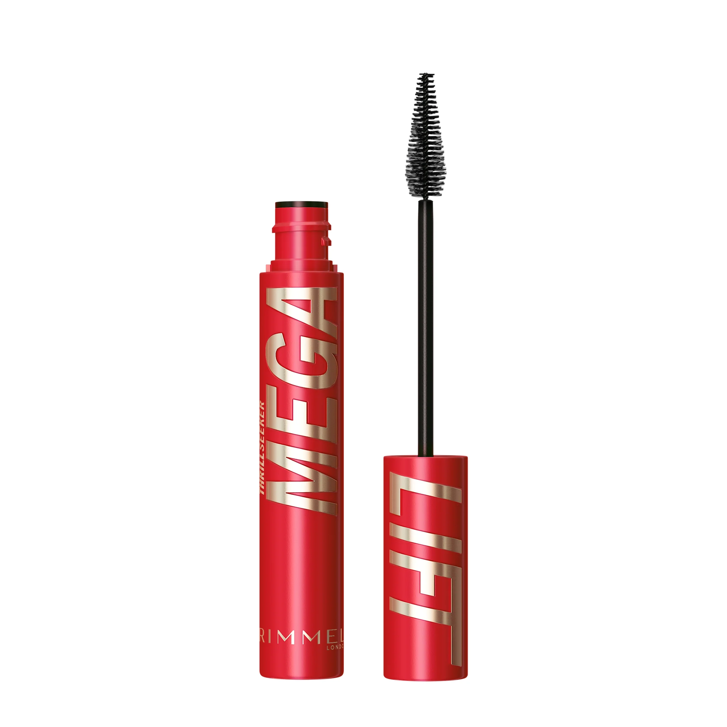 Thrill Seeker Mega Lift Mascara
