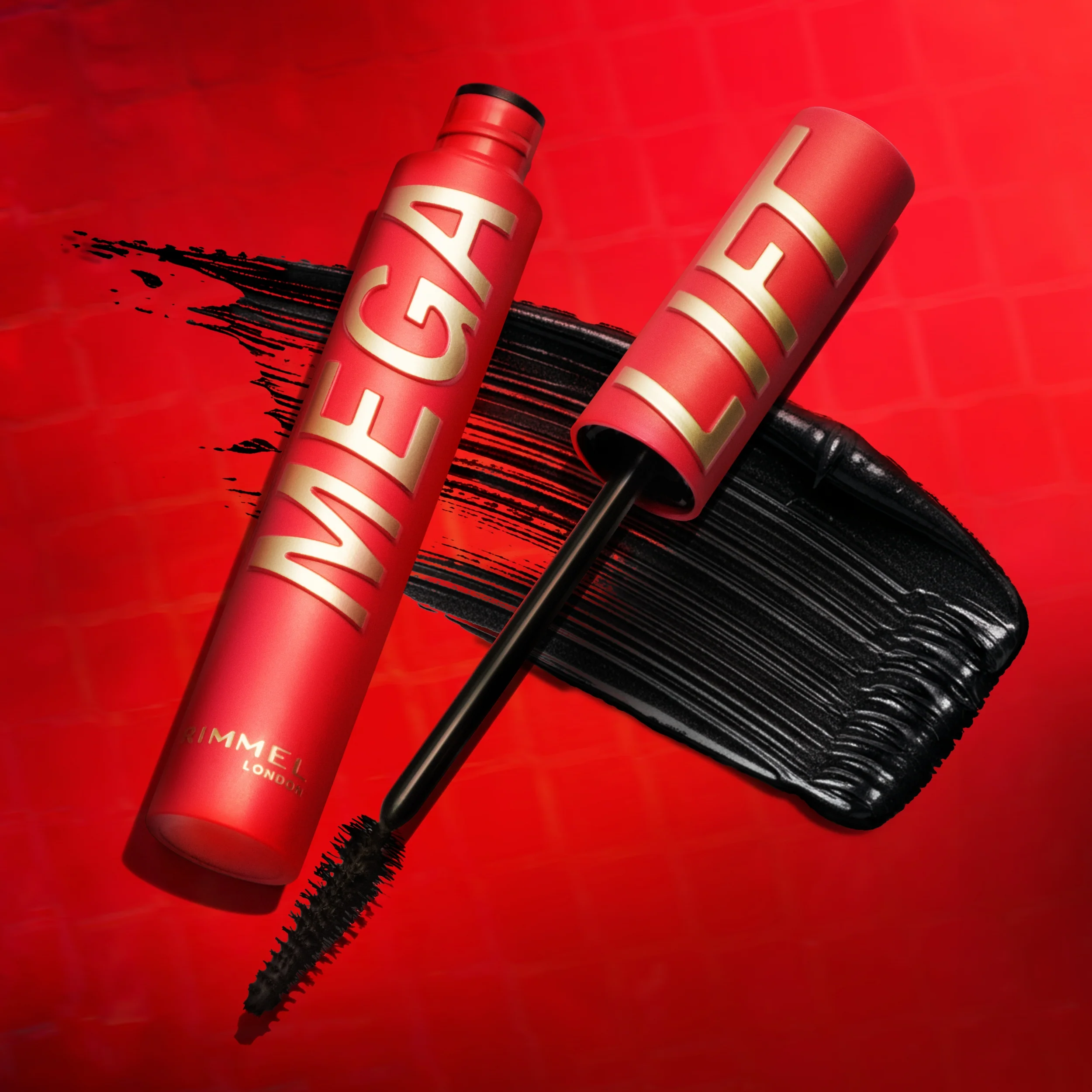 Thrill Seeker Mega Lift Mascara - Image 4