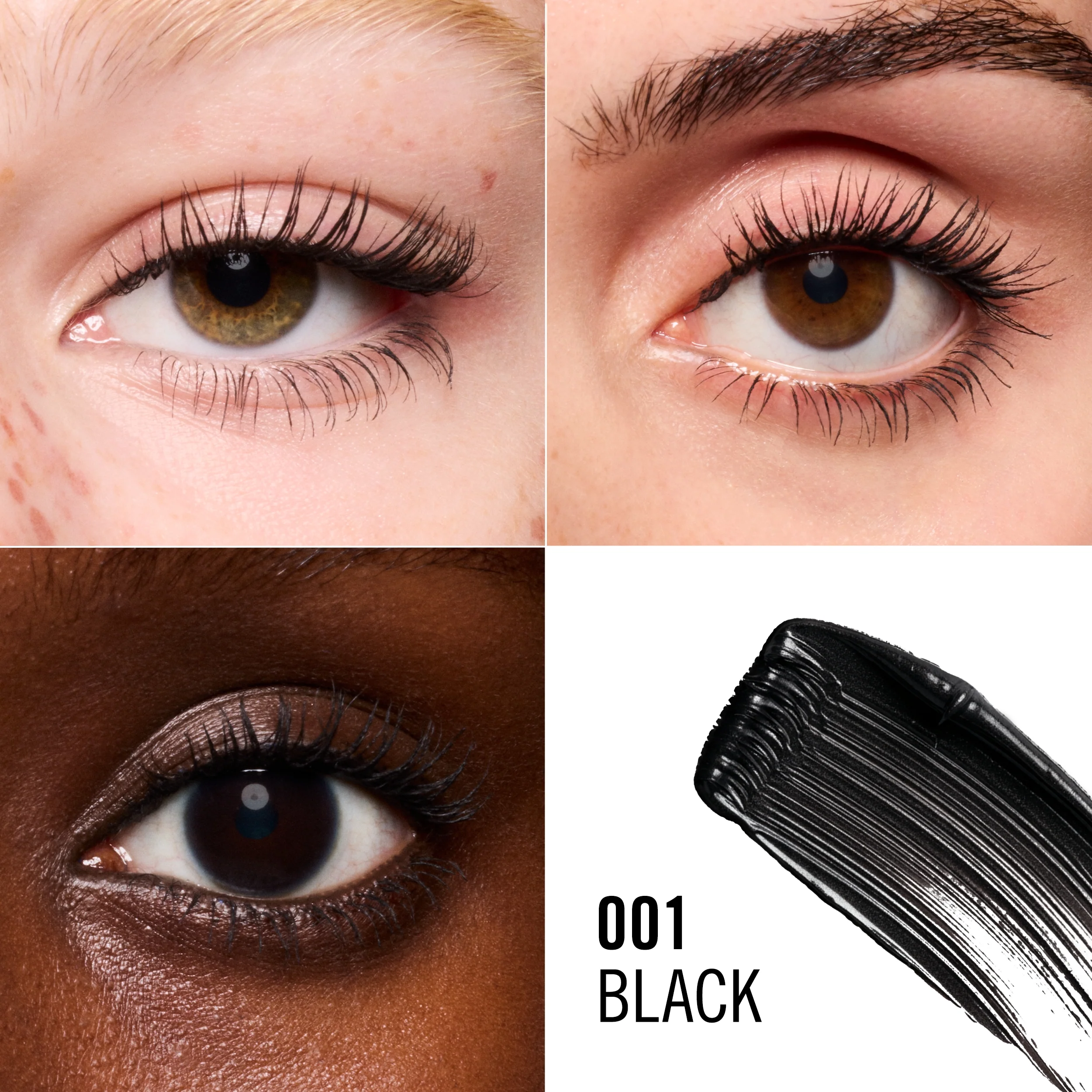 Thrill Seeker Mega Lift Mascara - Image 5