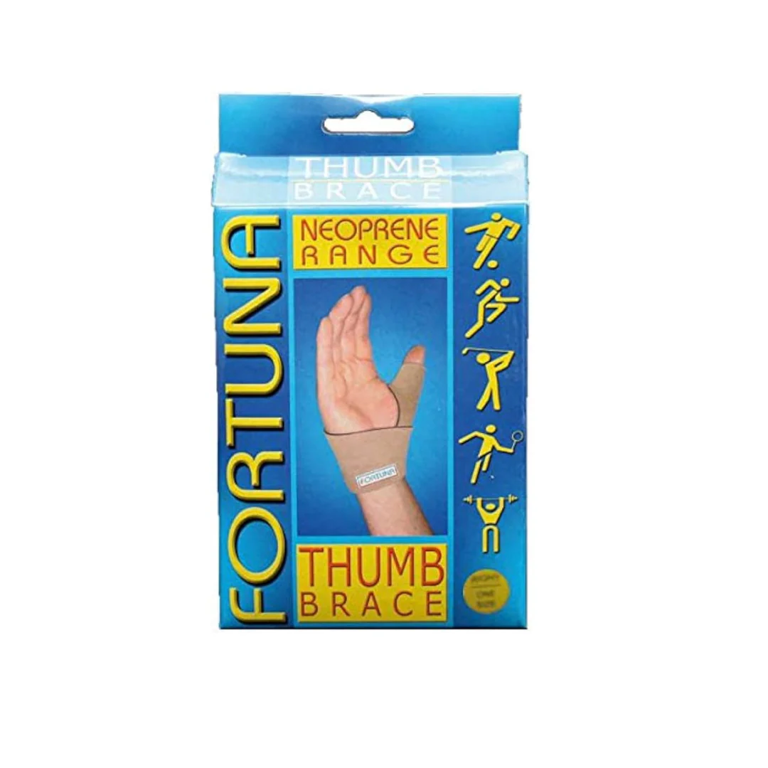 THUMB BRACE RIGHT