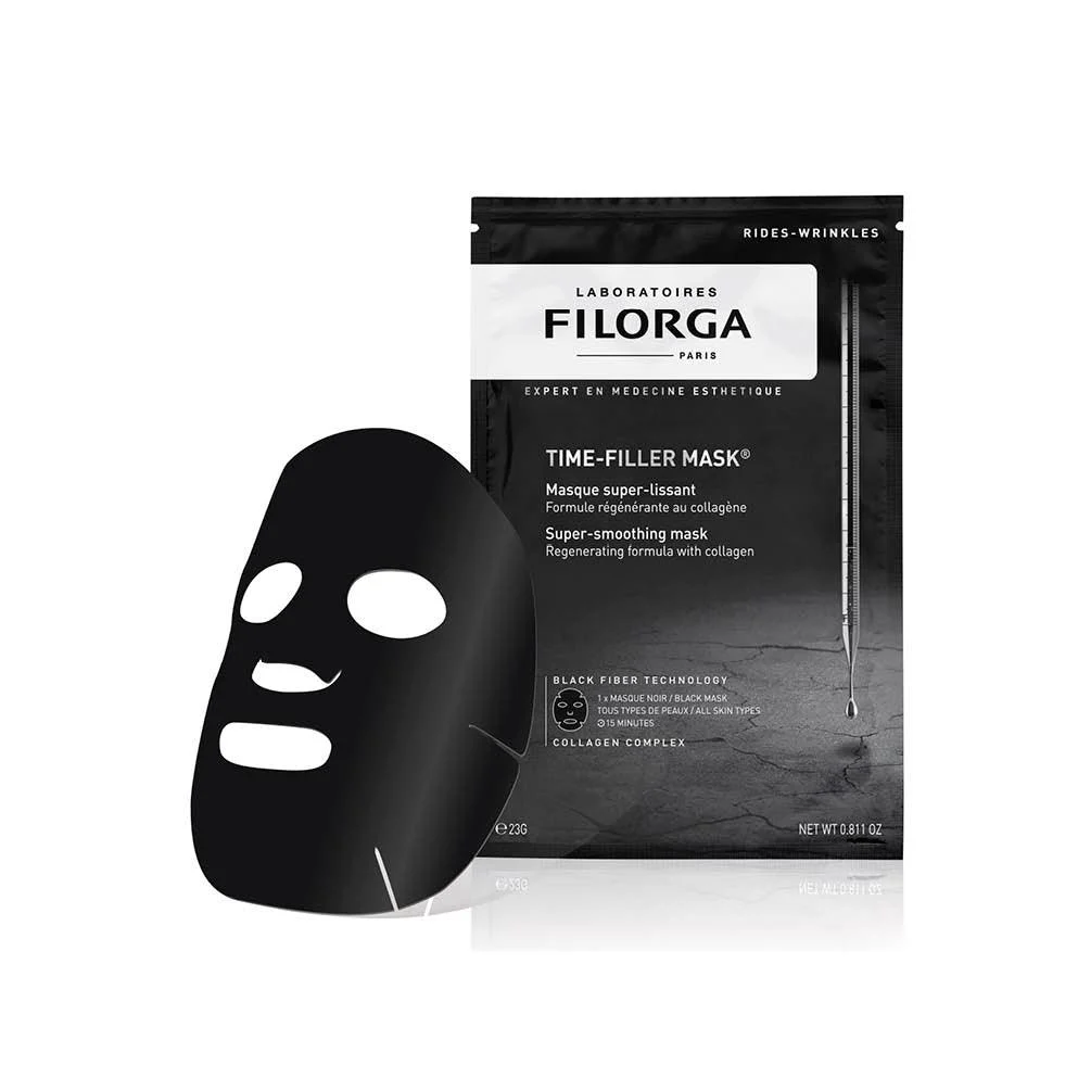 Time Filler Mask - Image 2