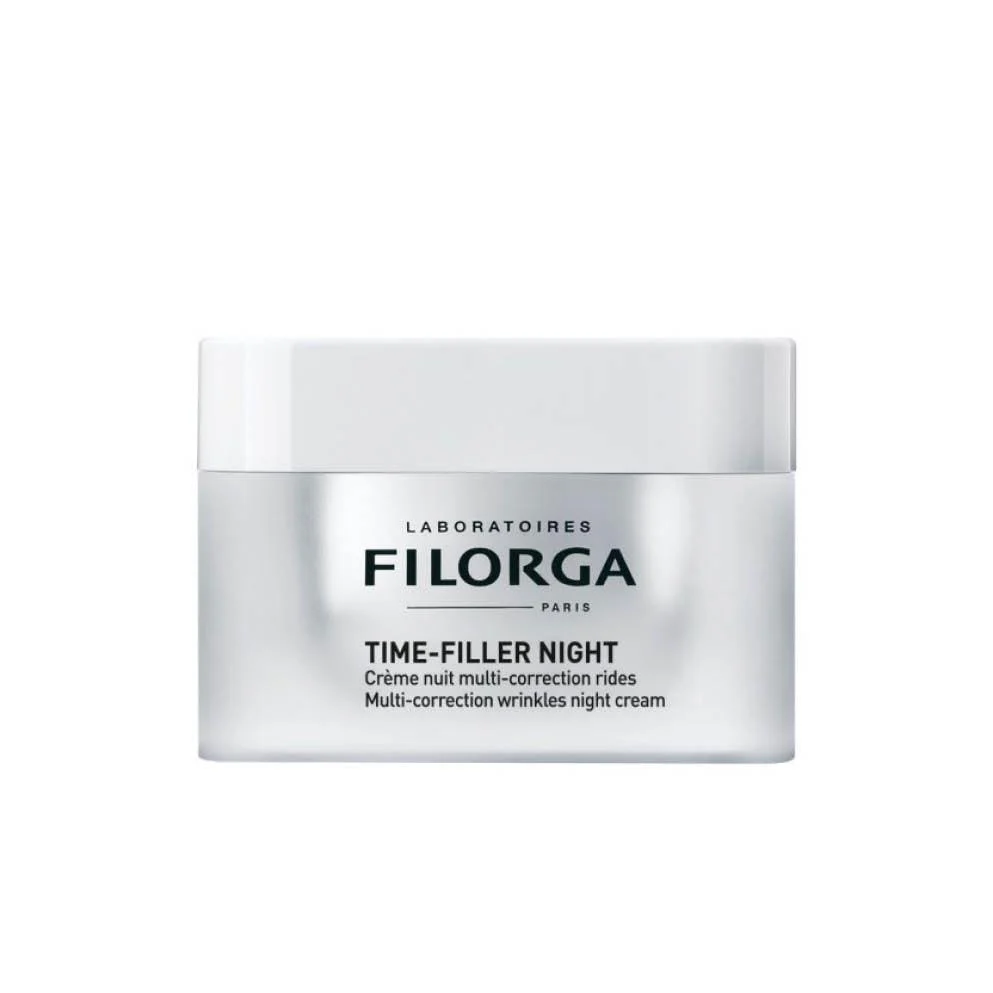 Time-Filler Night
