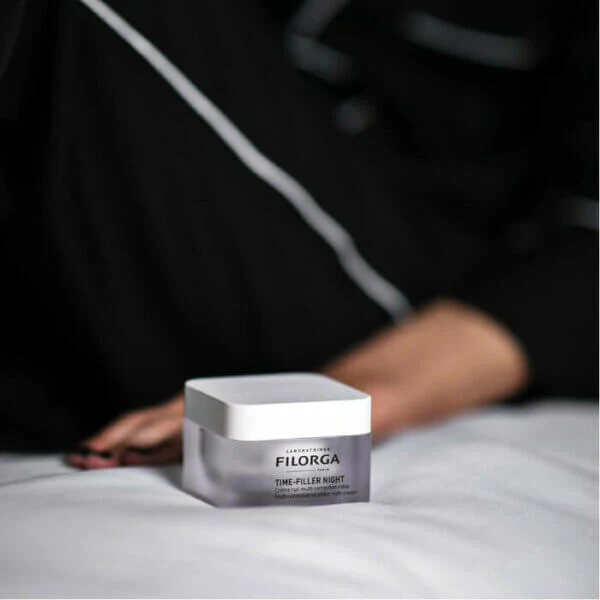Time-Filler Night - Image 4