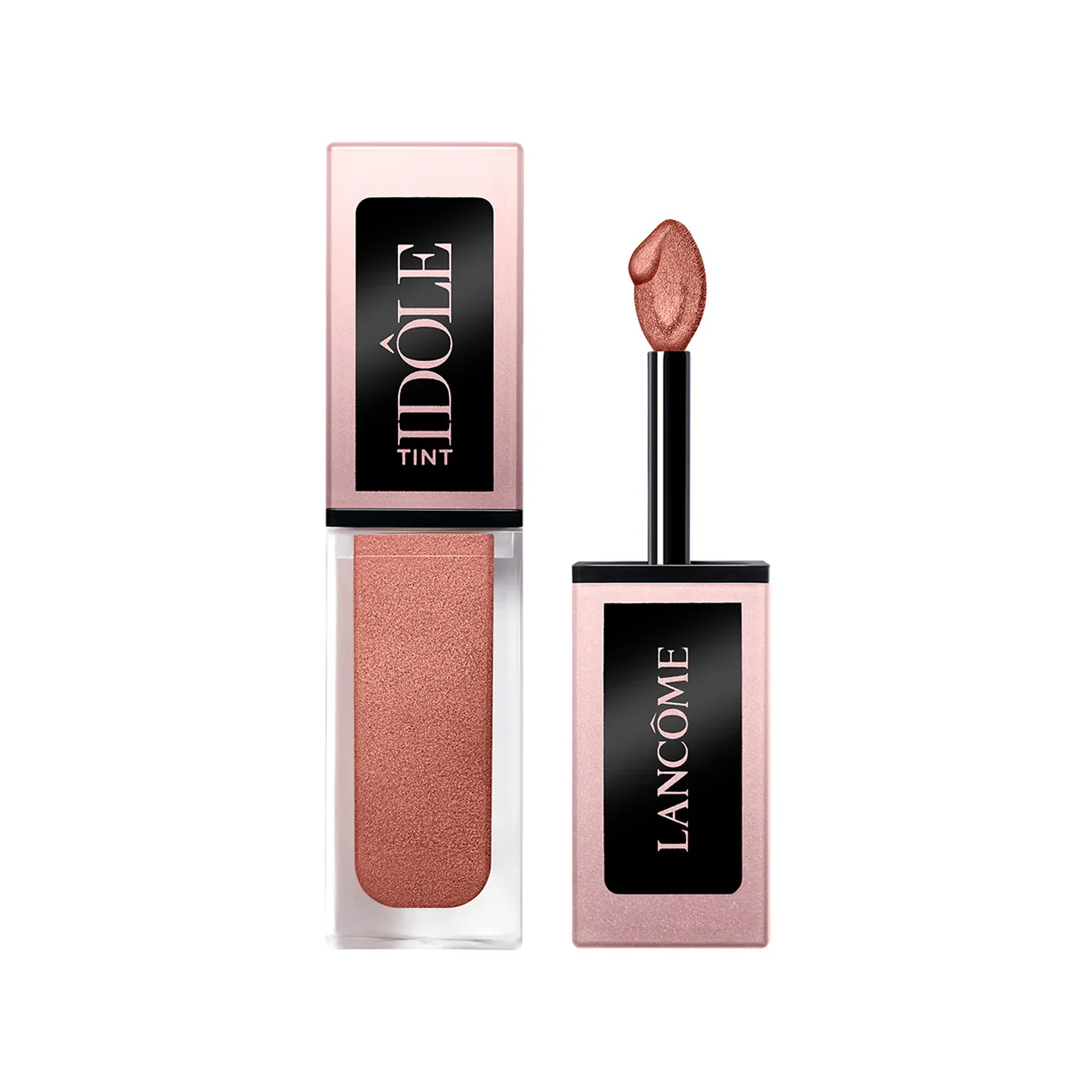 Tint Liquid Eyeshadow And Eyeliner - Image 4