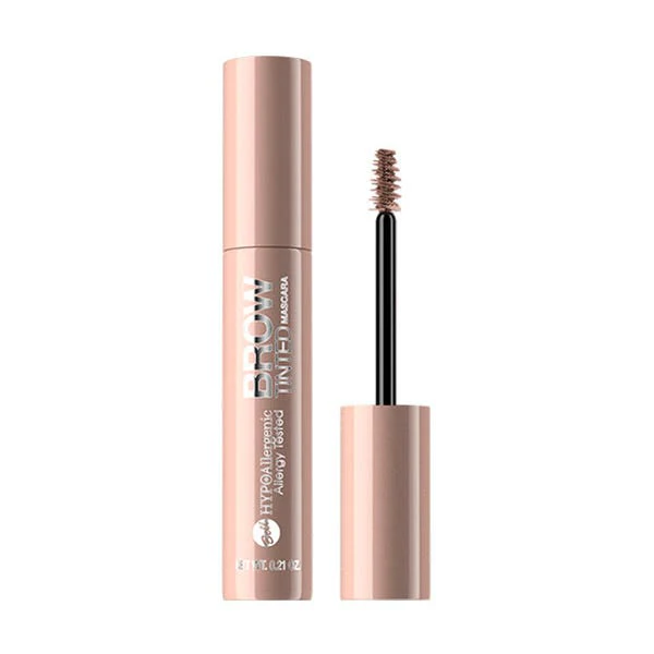 Tinted Brow Mascara