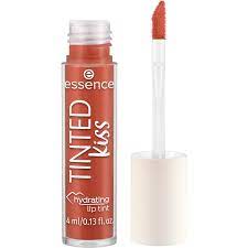 Tinted Kiss Hydrating Lip Tint - 4ml