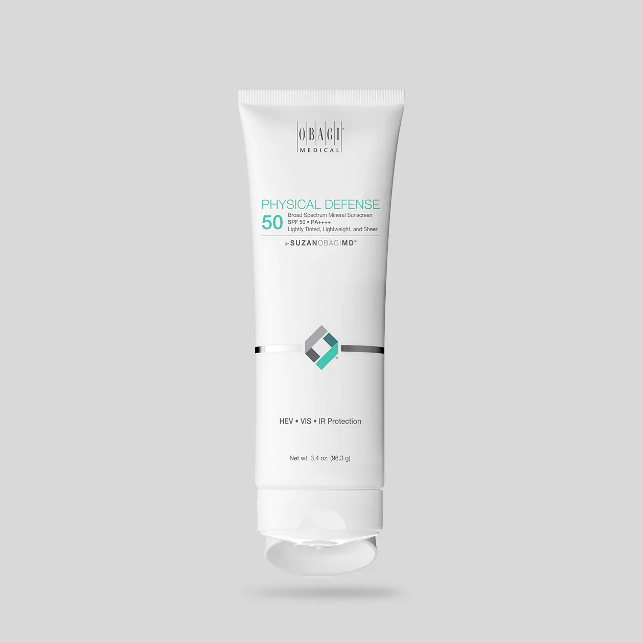 Tinted Physical Defense SPF 50 - Image 2