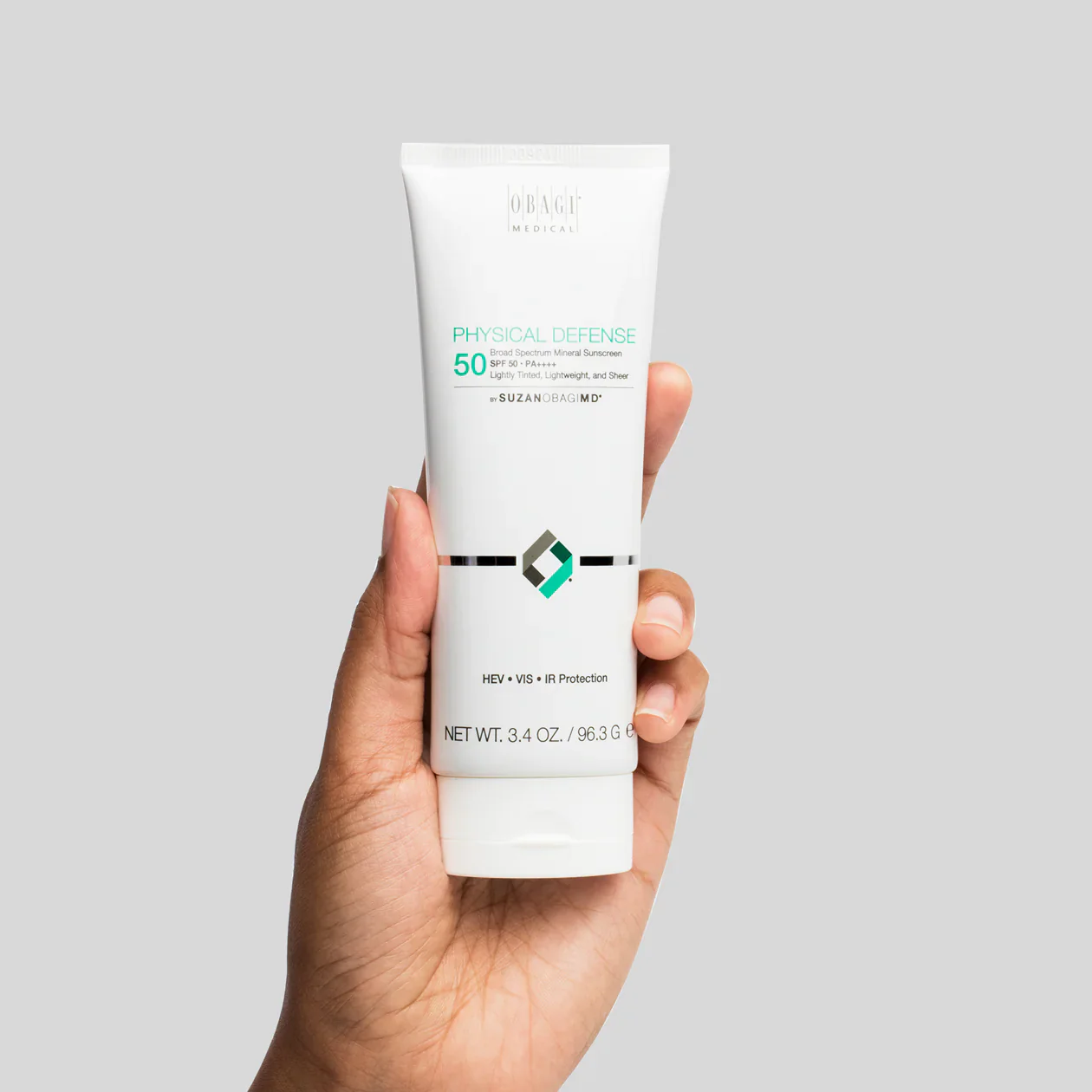 Tinted Physical Defense SPF 50 - Image 3
