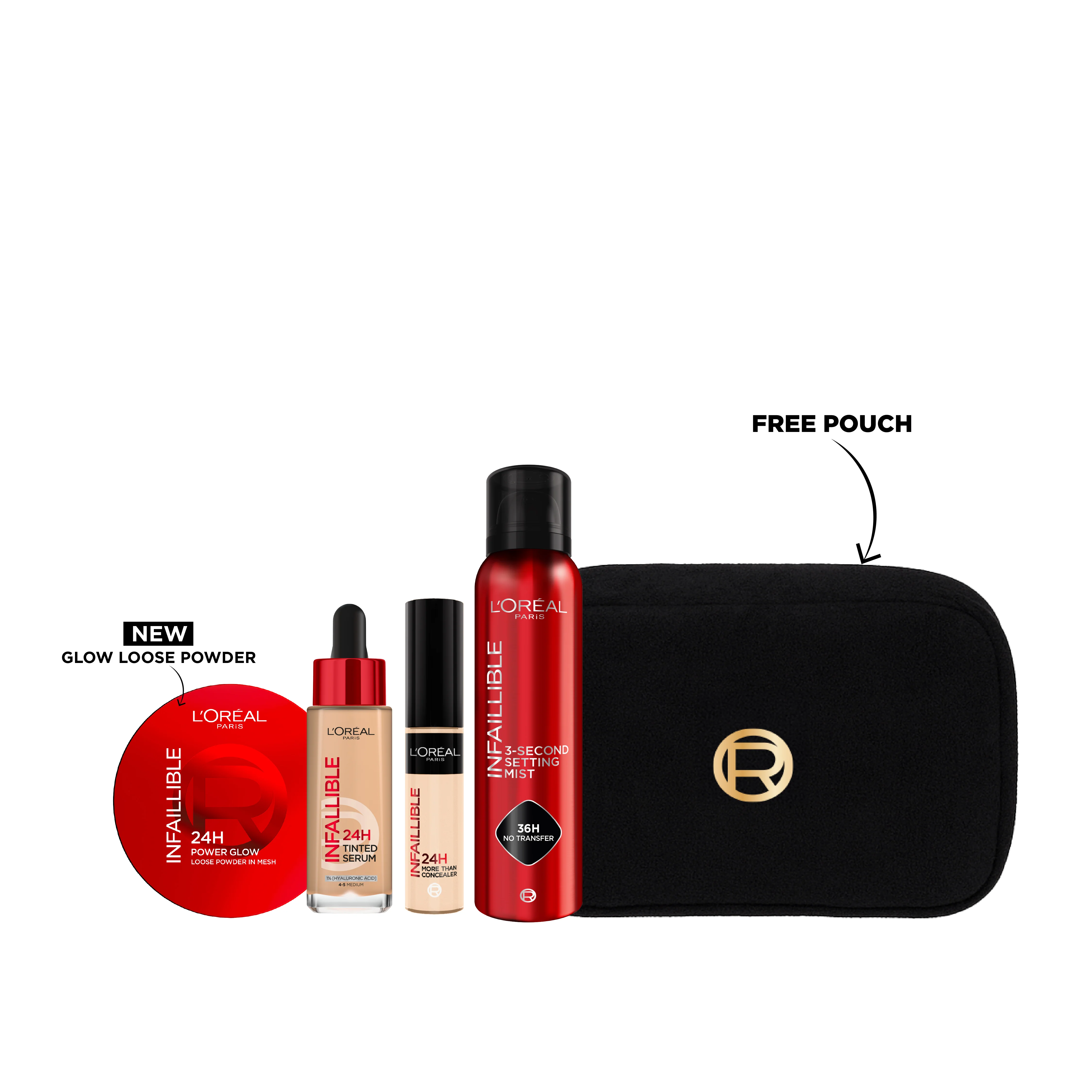 Valentine flash sale