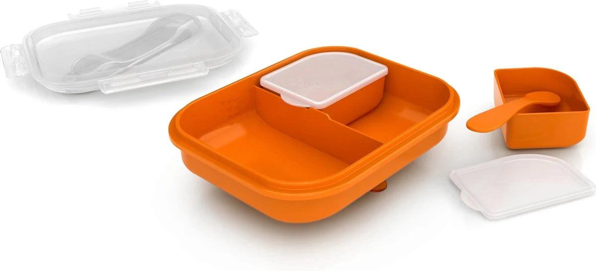 Toddler Travel Feeding Set