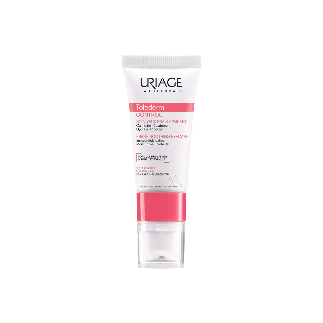 Toléderm Control Fresh Soothing Eyecare - Image 2