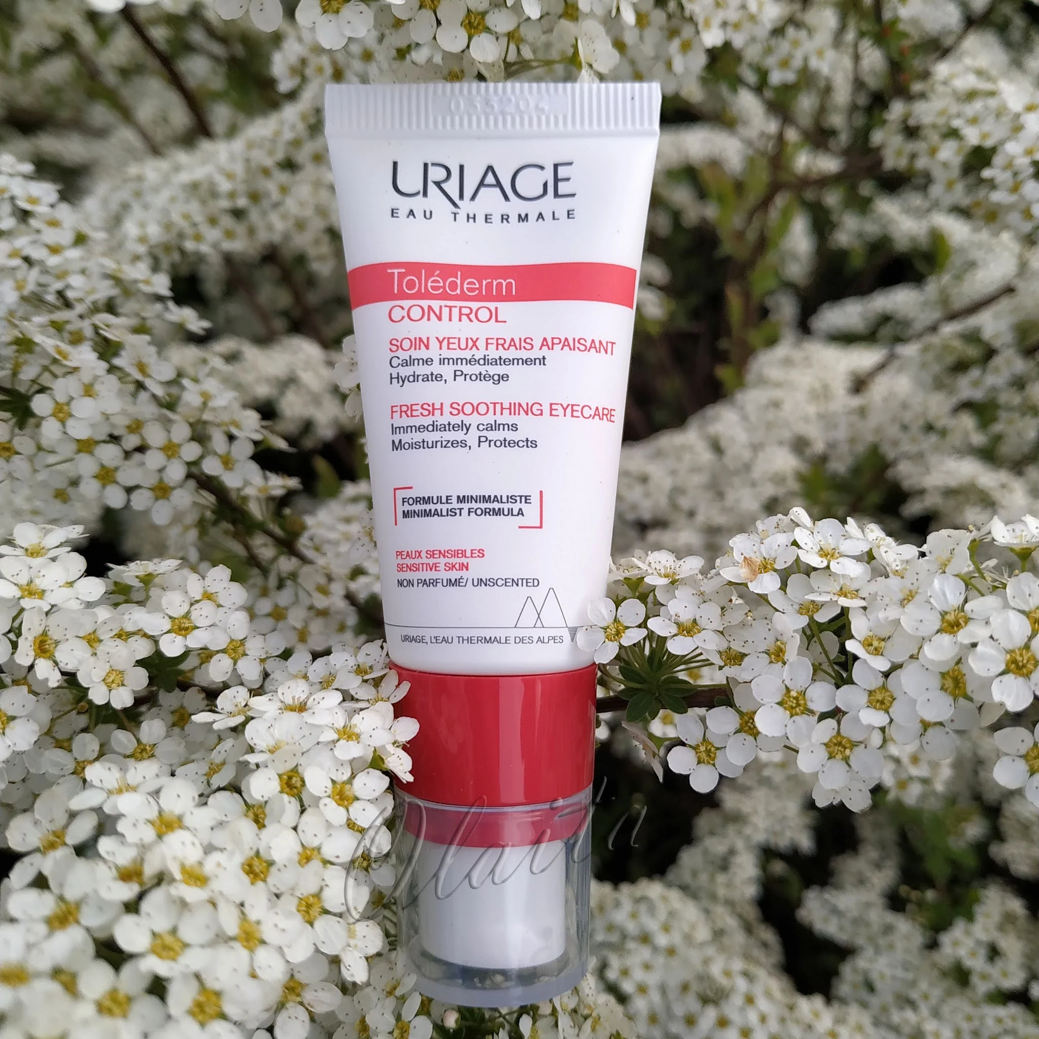 Toléderm Control Fresh Soothing Eyecare - Image 3