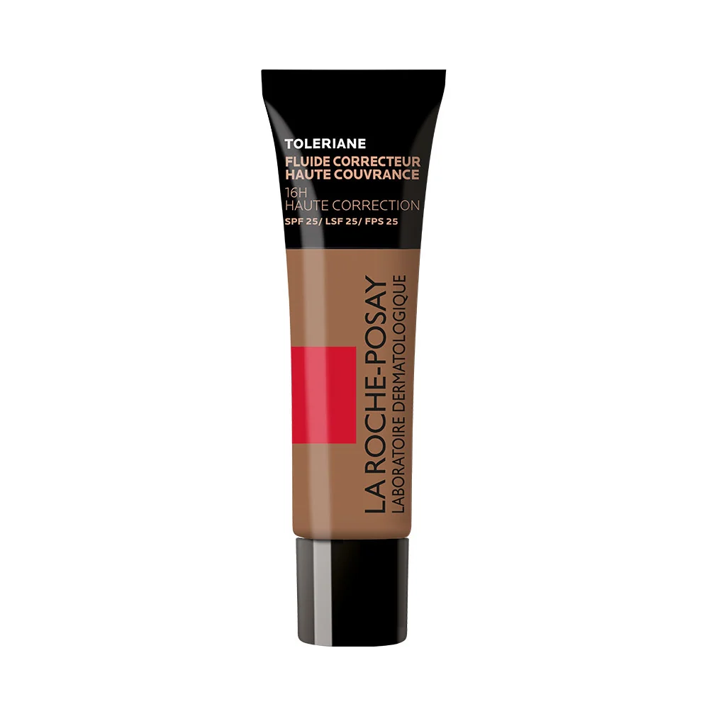 Toleriane Full Coverage Foundation - Image 2