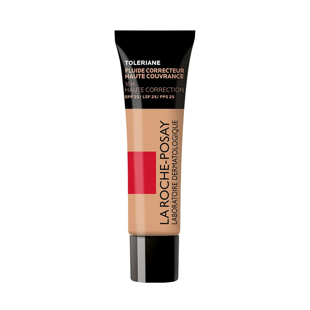 Toleriane Full Coverage Foundation - Image 3