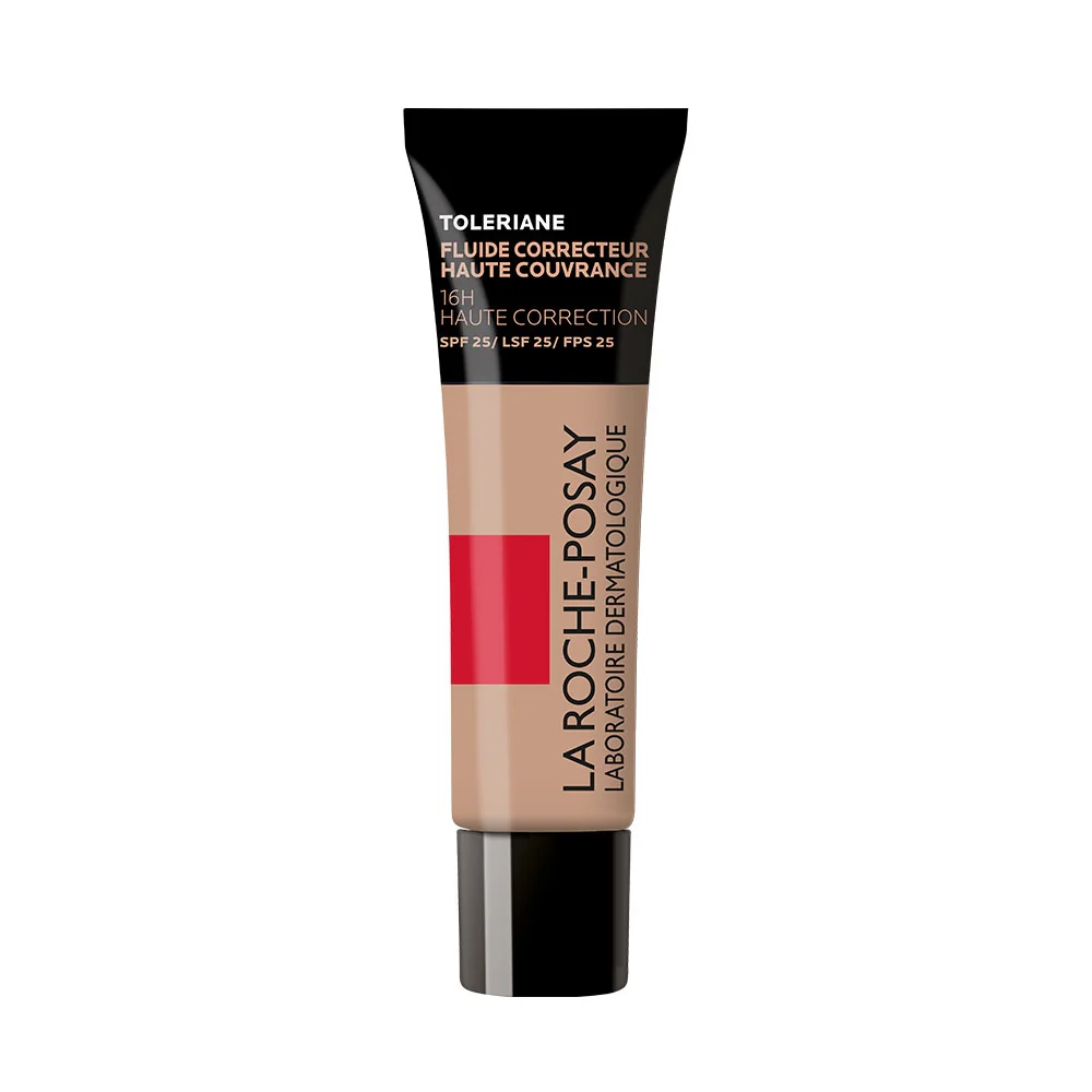 Toleriane Full Coverage Foundation - Image 4
