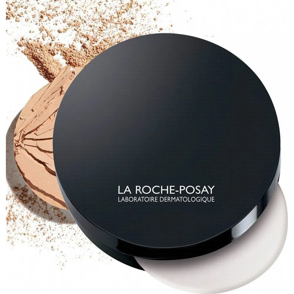 Tolériane Mineral Complexion 9.5g - Colour: 15: Golden