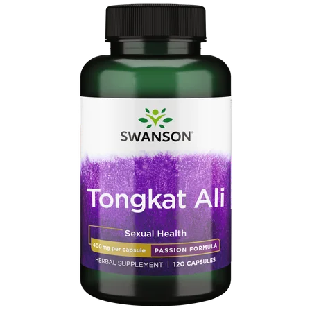 Tongkat Ali