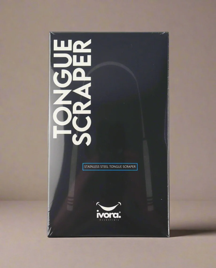 Tongue Scraper - Image 2