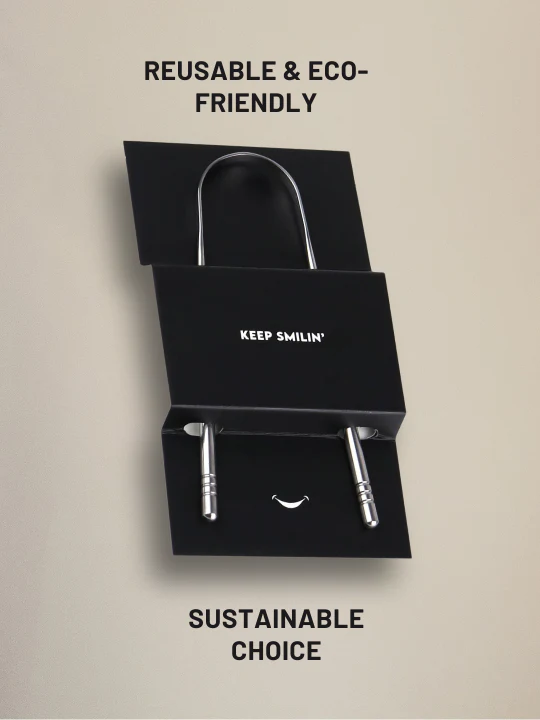 Tongue Scraper - Image 3