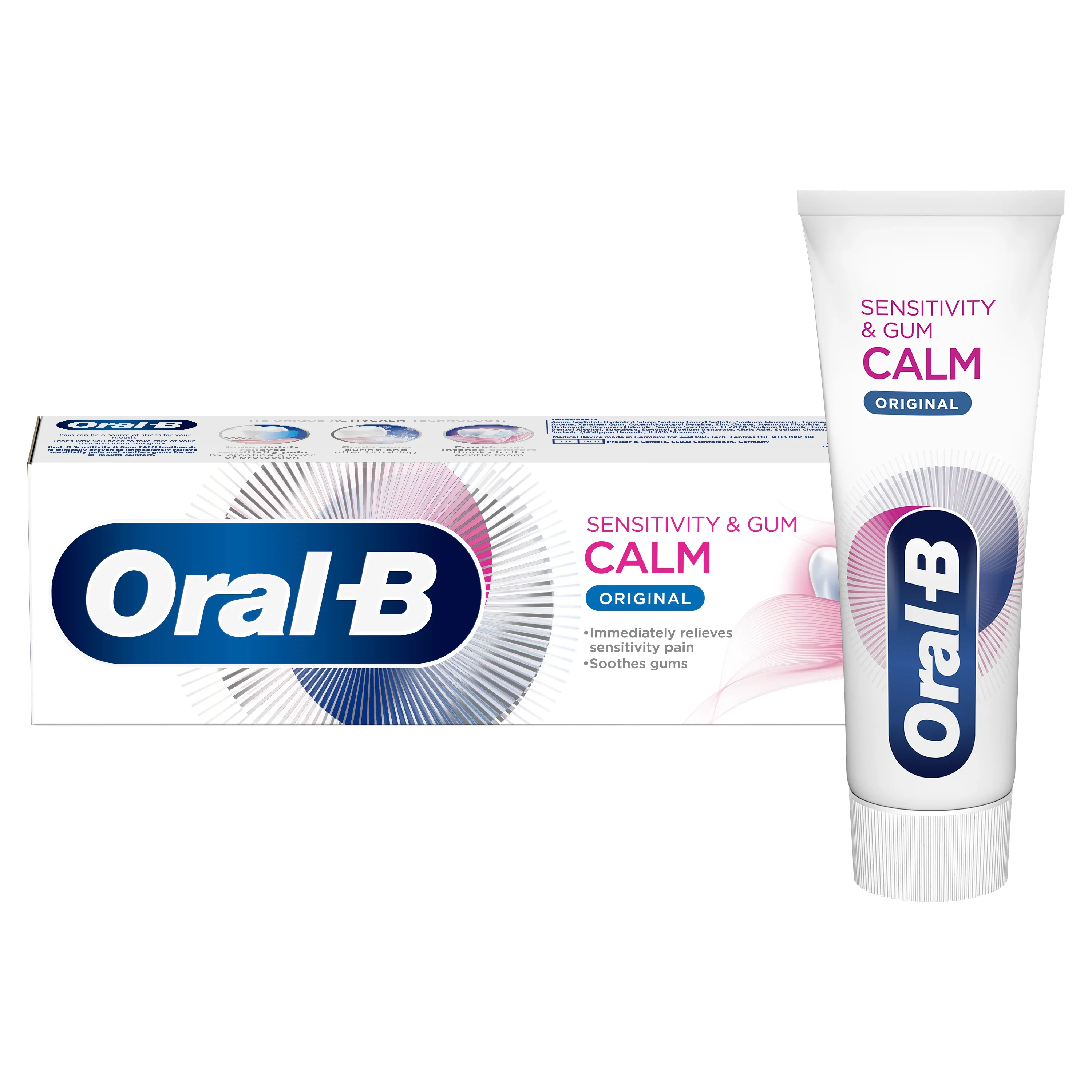 Tooth brush Gum Calm - Image 2