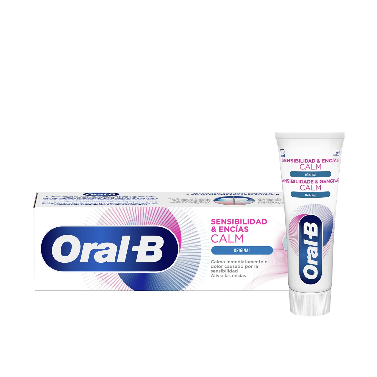 Tooth brush Gum Calm - Image 3
