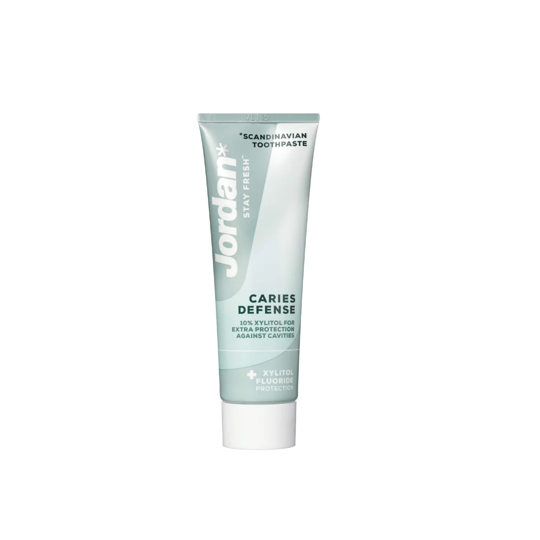 Tooth Paste