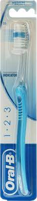 toothbrush. Medium 1 2 3 Indicator. - Image 3