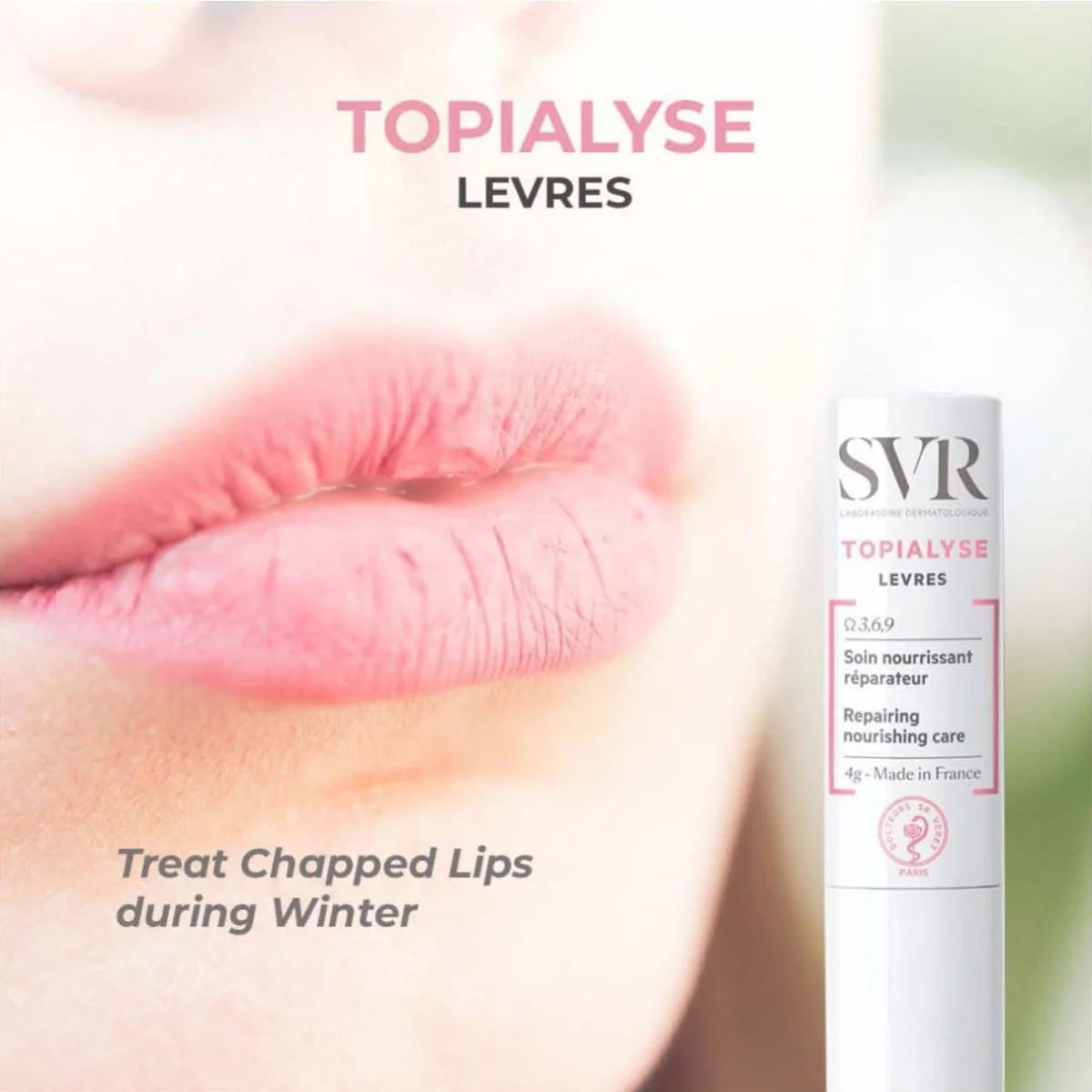 Topialyse Lèvres - Image 3