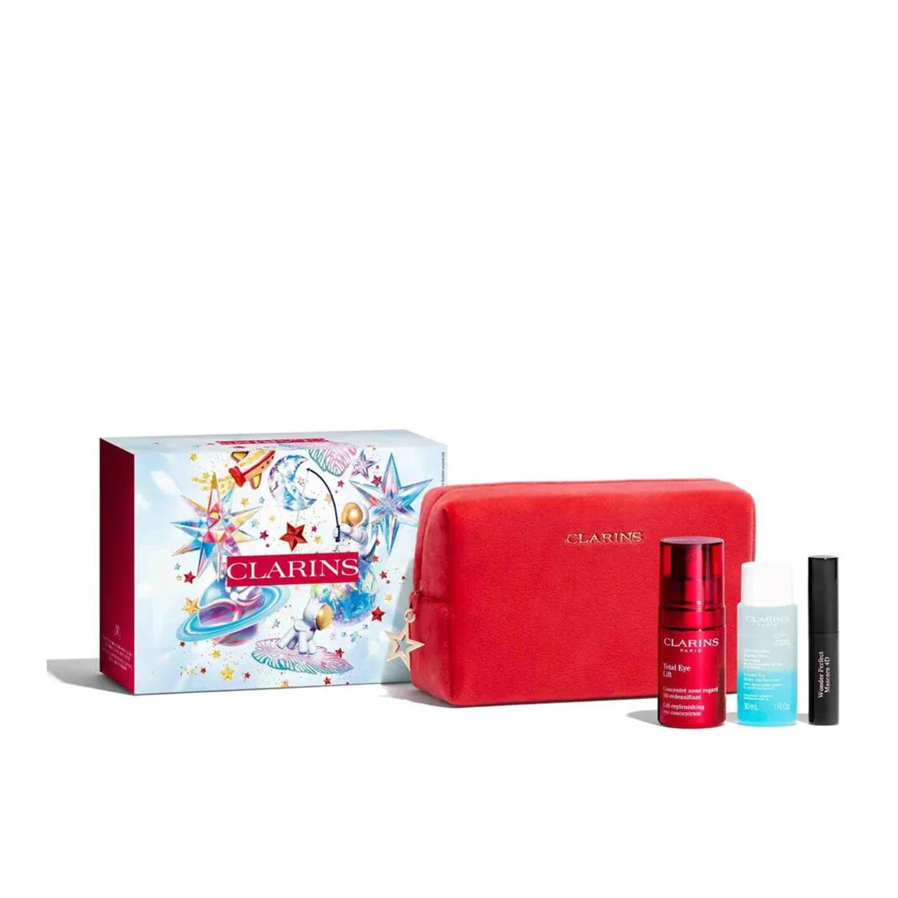 Total Eye Lift Collection Set