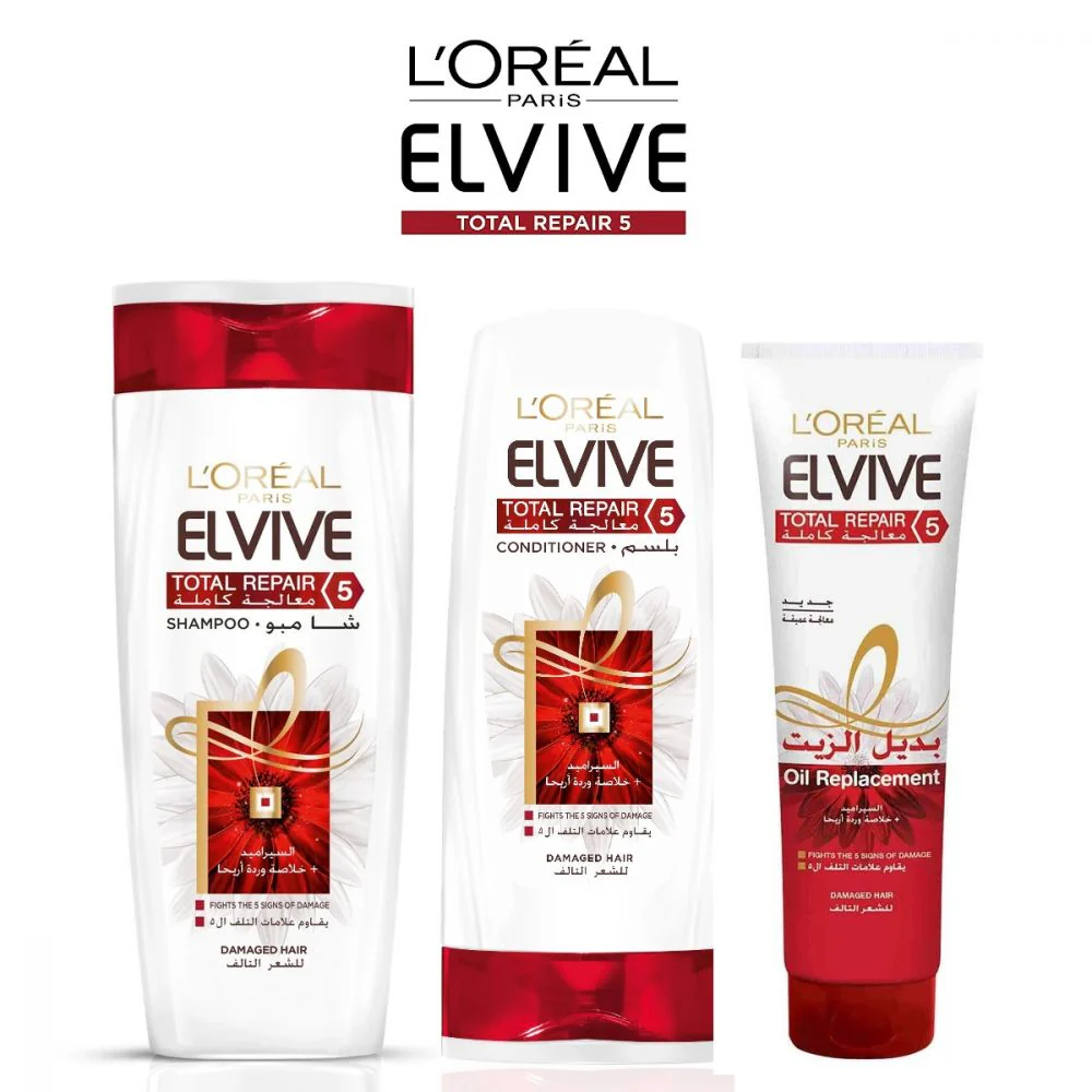 Total Repair 5 Conditioner - Image 3