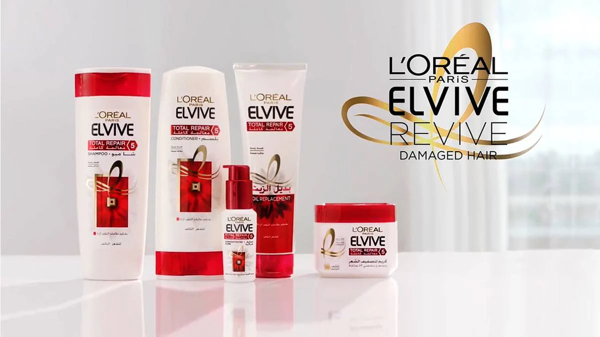 Total Repair 5 Conditioner - Image 5