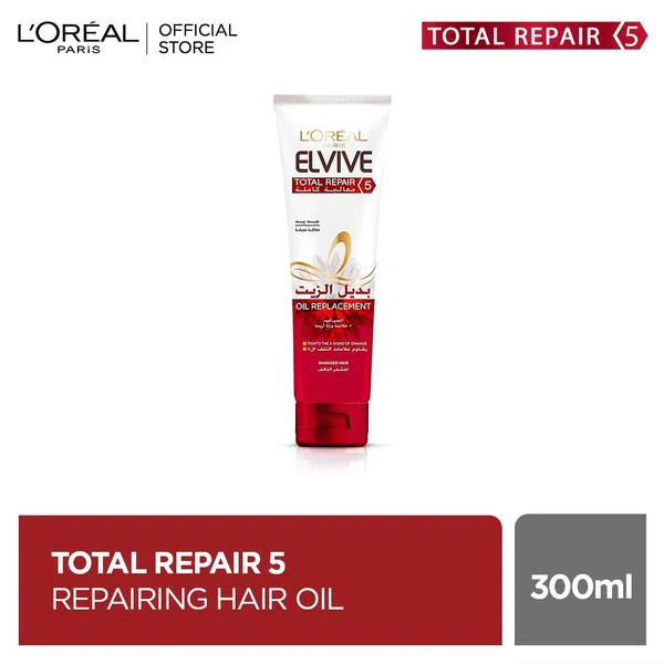 Total Repair 5 Oil Replacement - Image 3