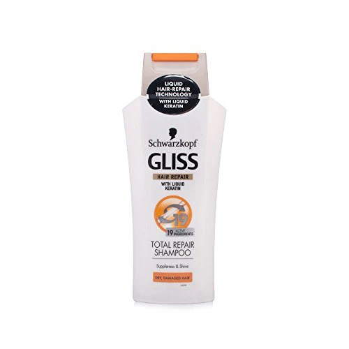 Total Repair Shampoo