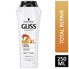 Total Repair Shampoo - Image 2
