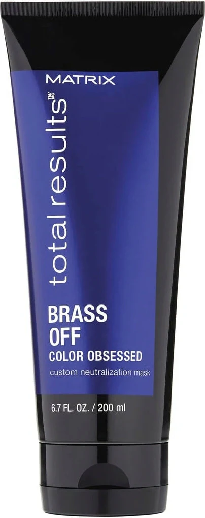 Total Results Brass Off Neutralization Mask