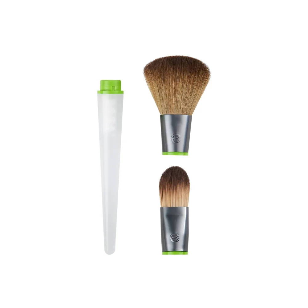 Total Senses Brush Set, 3pcs - Image 3