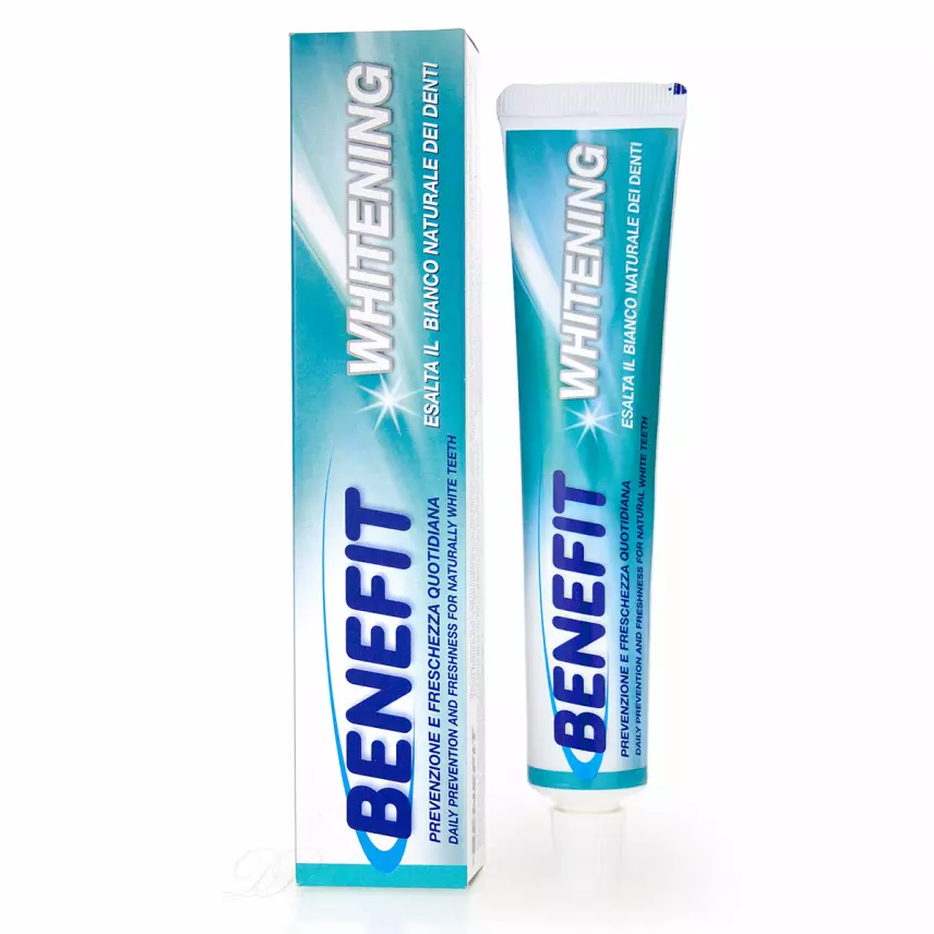 Total  Toothpaste - Image 3