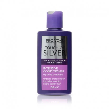 Touch of Silver Intensive Conditioner