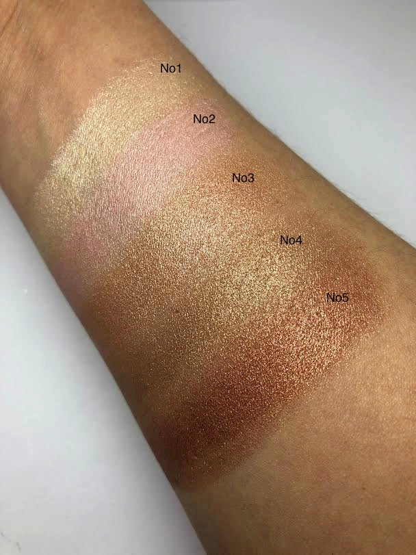 Touche Éclat Shimmer Stick Illuminating Highlighter Lightweight Creamy Texture - Image 6
