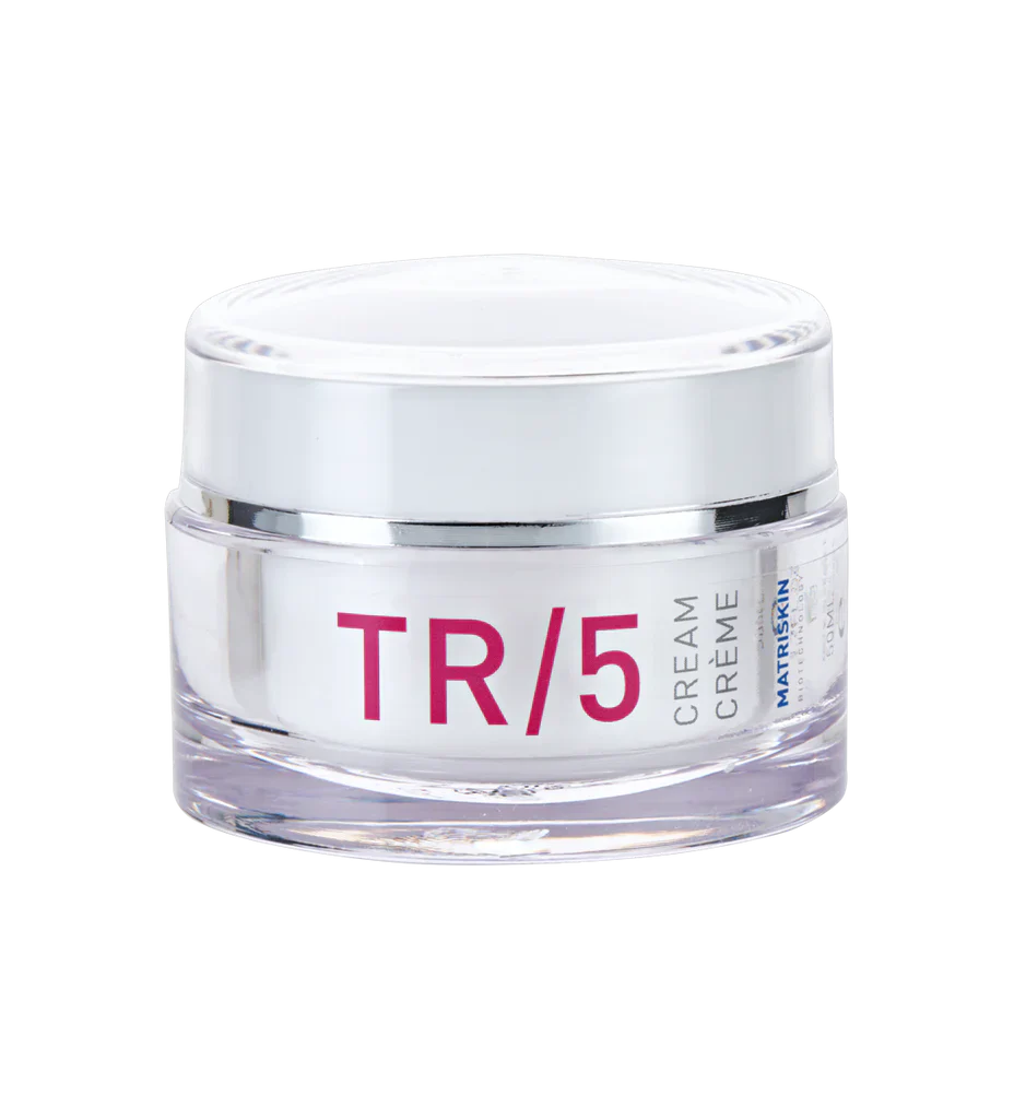 TR5 Cream