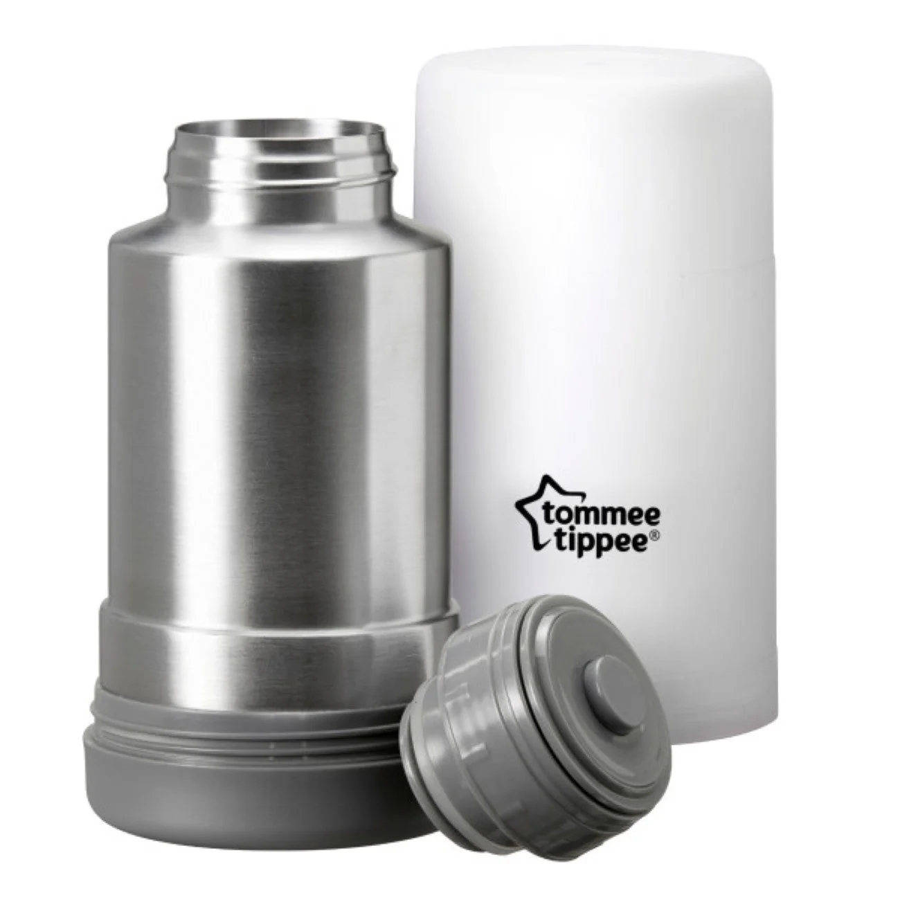 Travel Food & Bottle Warmer - Image 5