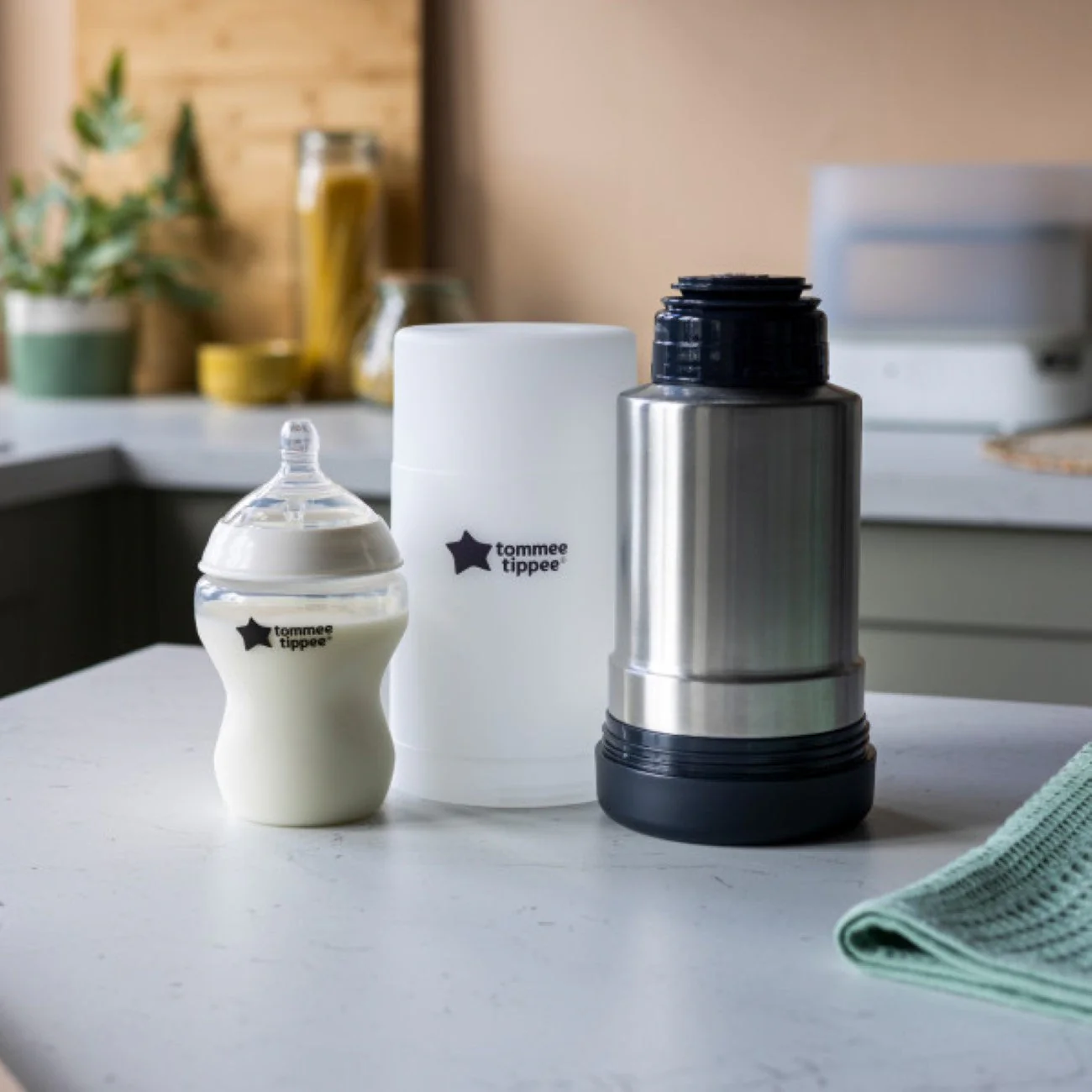 Travel Food & Bottle Warmer - Image 6