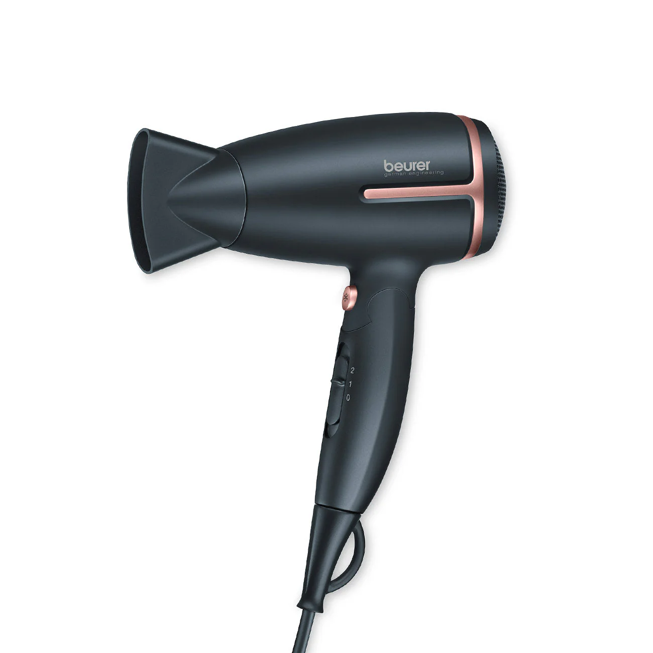 Travel Hair Dryer