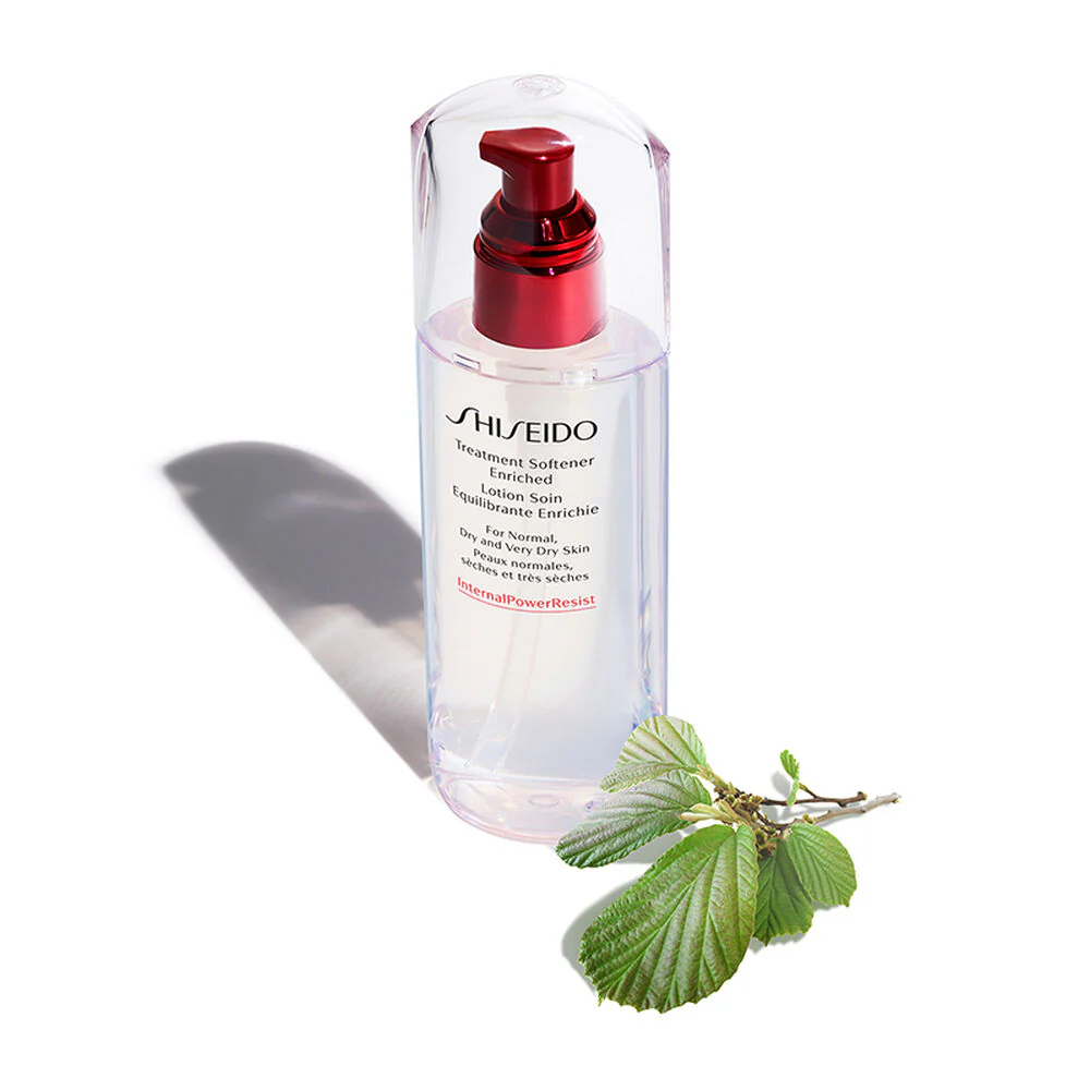 Treatment Softener Enriched  (for normal  to dry & very dry skin) - Image 3